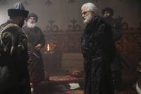 Кадр Воскресший Эртугрул