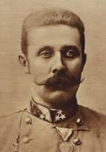 Эрцгерцог Франц Фердинанд фото