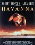 Постер из фильма "Гавана" - 1