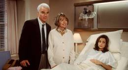 Кадр из фильма "Отец невесты 2" - 1