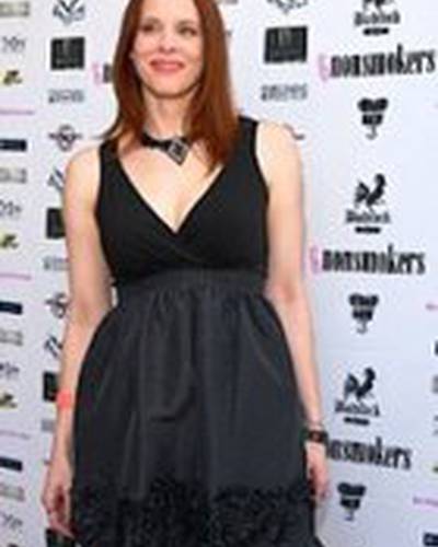 Келли Слэгли фото