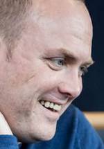 Ариль Остин Оммундсен фото