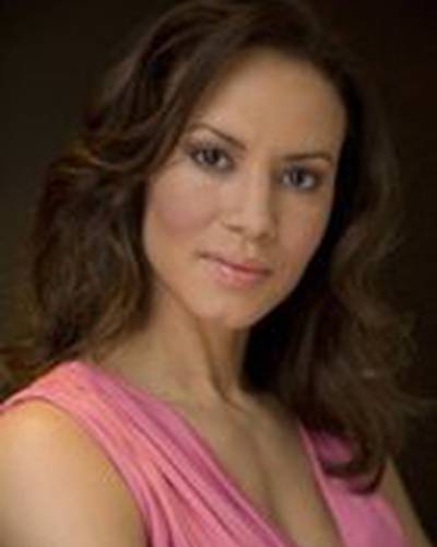 Роксанна Амандес фото