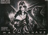 Постер Замок Фогелёд