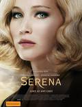 Постер из фильма "Серена" - 1