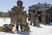 Кадр Два мира