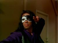 Кадр Кровавая луна