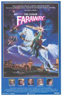 Постер Мио, мой Мио