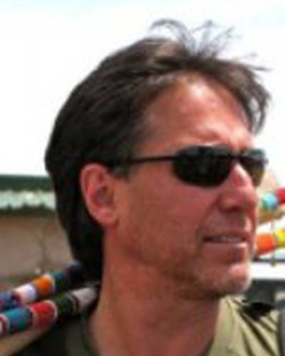 Тони Марк фото