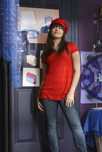 Кадр Camp Rock: Музыкальные каникулы