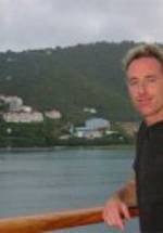 Кит Максвелл фото