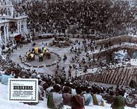 Кадр Разбойник Варавва