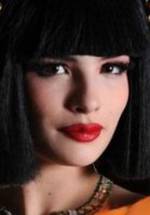 Лив Менот фото