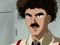 Кадр Майами Ганз