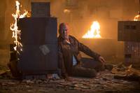 Кадр Крепкий орешек. Хороший день, чтобы умереть