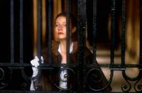 Кадр Джефферсон в Париже