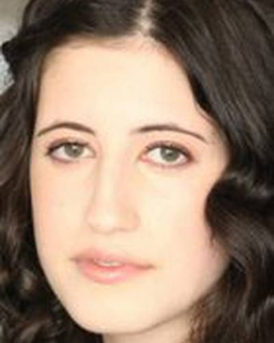 Джиллиан Рафферти фото