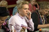 Кадр Большая любовь