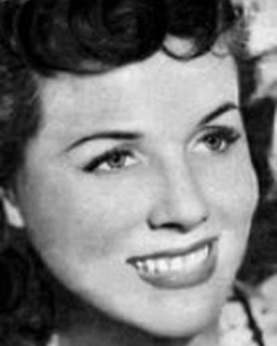 Жаннетта Батти фото