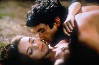 Кадр Дом духов