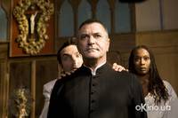 Кадр Миссионер