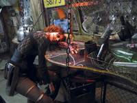 Кадр Восставший из ада 7: Армия мертвецов (видео)