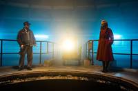 Кадр Терминал