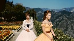 Кадр из фильма "Сисси" - 2