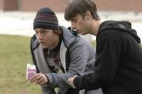 Кадр Крутые кексы