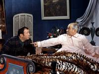 Кадр Фантомас против Скотланд-Ярда