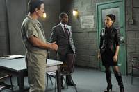 Кадр Правильная жена