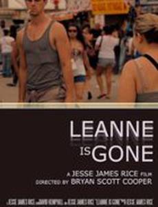Leanne Is Gone