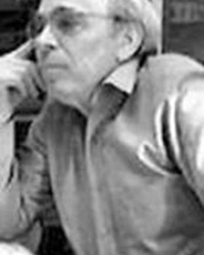 Теодор Вульфович фото