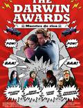 Постер из фильма "Премия Дарвина" - 1