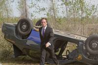 Кадр Сумасшедшая езда