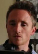 Николас Трешин фото