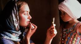 Кадр из фильма "Экспресс в Марракеш" - 2