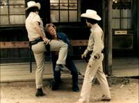 Кадр Правонарушитель