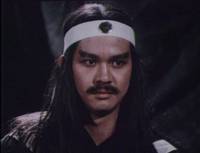 Кадр Хон Гиль Дон