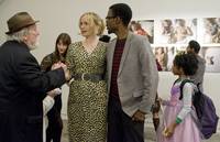 Кадр 2 дня в Нью-Йорке