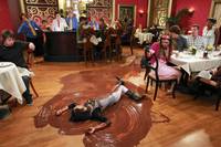 Кадр Волшебники из Вэйверли Плэйс