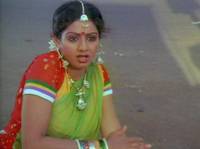 Кадр Родной ребенок