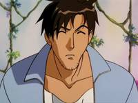 Кадр Удивительный мир Эль-Хазард (видео)