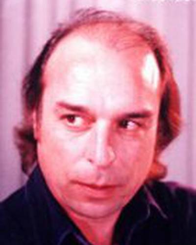 Освальдо Сандерс фото