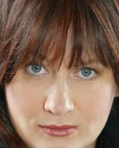 Ирина Шмелева фото