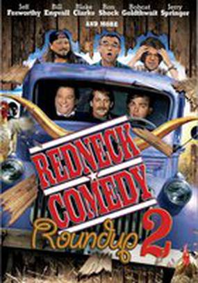 Redneck Comedy Roundup 2 (видео)