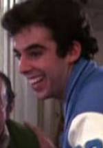 Эндрю Пэрис фото