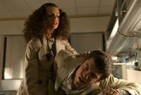 Кадр Сексуальная киллерша