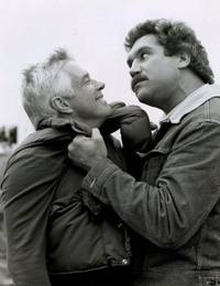 Кадр Команда «А»