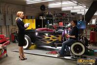 Кадр Железный человек